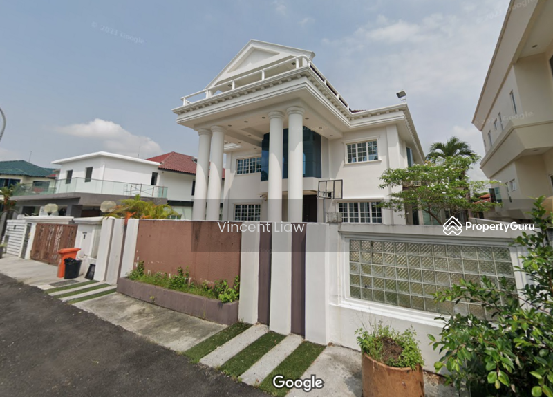 Tropicana Golf & Country Resort untuk Untuk Dijual - RM 4,980,000, Mac 2026 - PropertyGuru.com.my