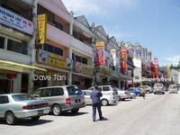 For Sale - Gohtong Jaya