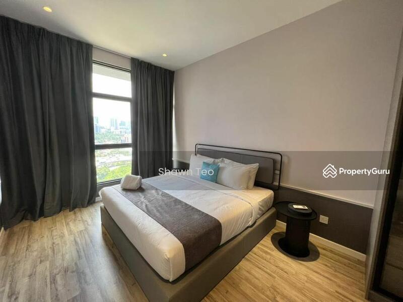 Service Residence for Sale at Millerz Square Serviced Residence - Shawn Teo - PropertyGuru.com.my