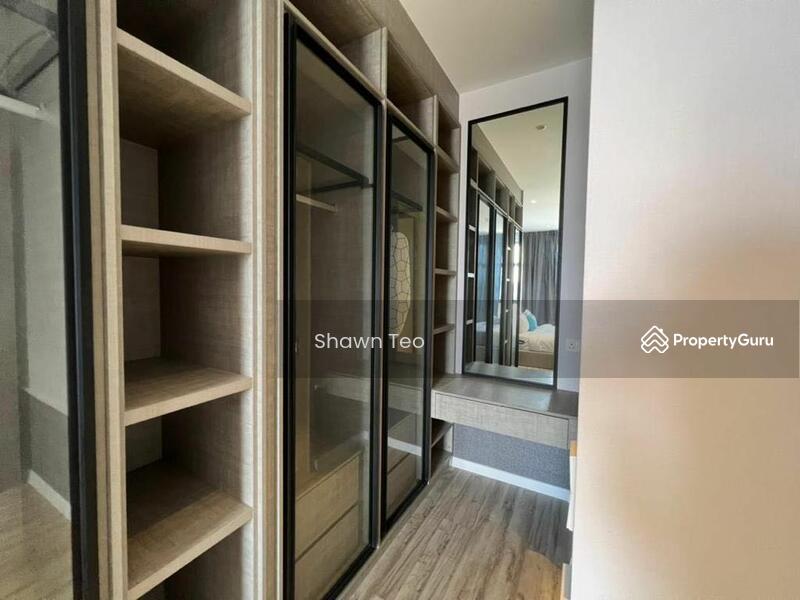 Service Residence for Sale at Millerz Square Serviced Residence - Shawn Teo - PropertyGuru.com.my