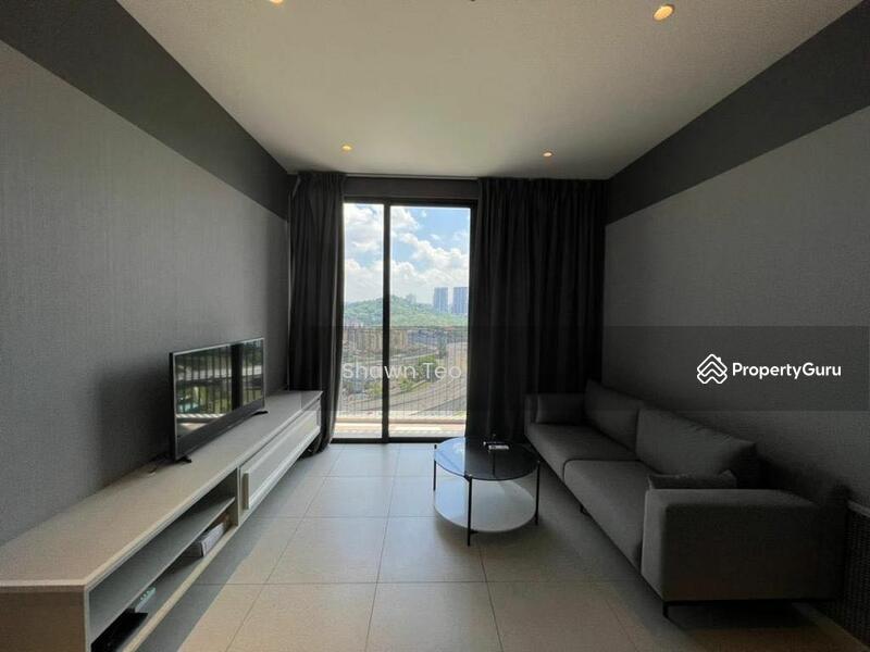 Service Residence for Sale at Millerz Square Serviced Residence - Shawn Teo - PropertyGuru.com.my