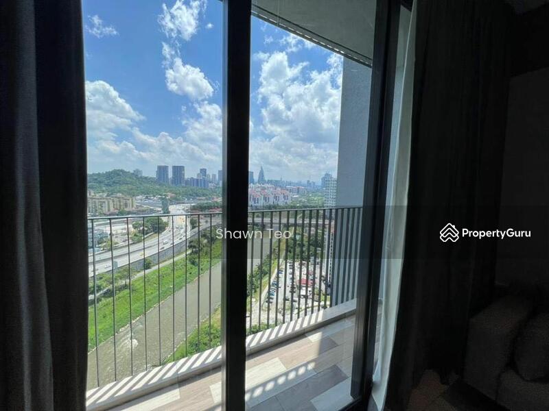 Service Residence for Sale at Millerz Square Serviced Residence - Shawn Teo - PropertyGuru.com.my