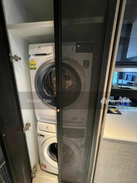 Service Residence for Sale at Millerz Square Serviced Residence - Shawn Teo - PropertyGuru.com.my