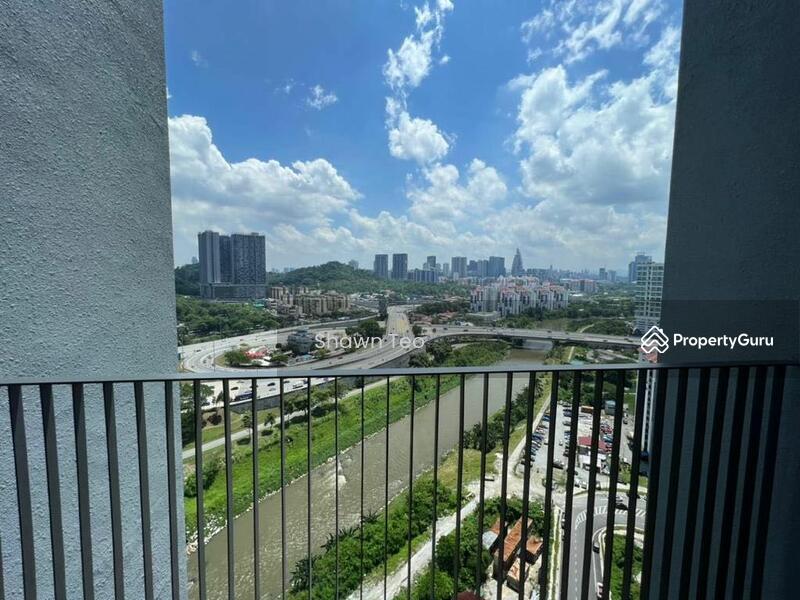 Service Residence for Sale at Millerz Square Serviced Residence - Shawn Teo - PropertyGuru.com.my