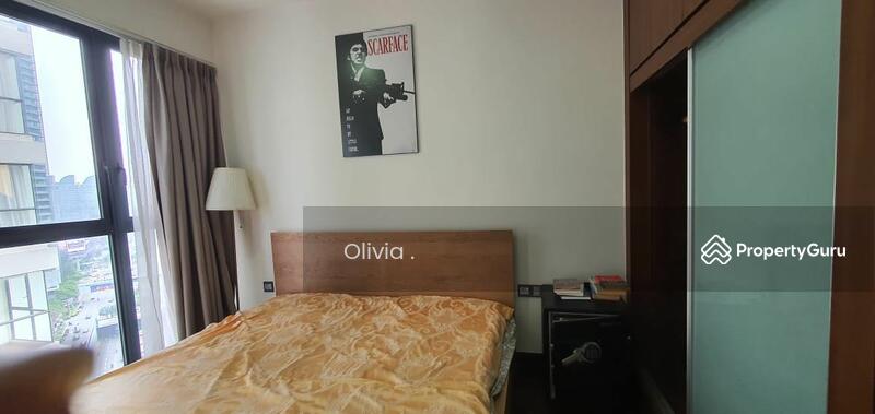 Office for Rent in KLCC (KL City Centre) - Olivia . - PropertyGuru.com.my