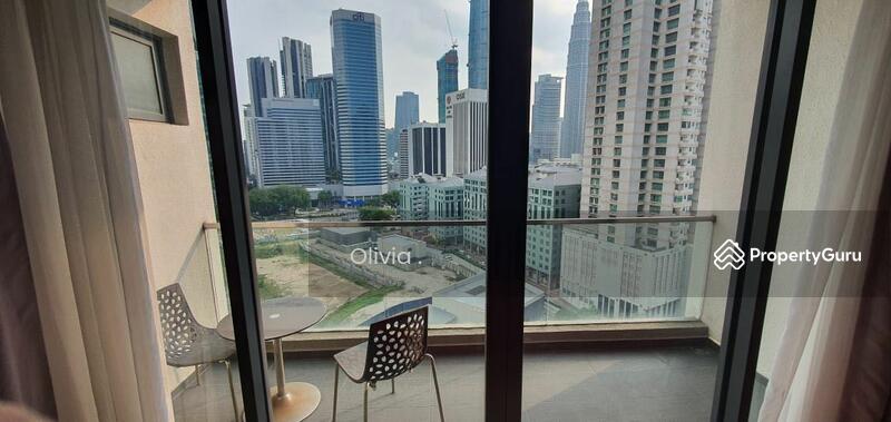Office for Rent in KLCC (KL City Centre) - Olivia . - PropertyGuru.com.my