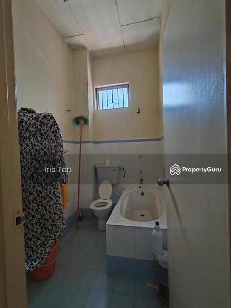 Untuk Dijual - Jalan Sungai Emas