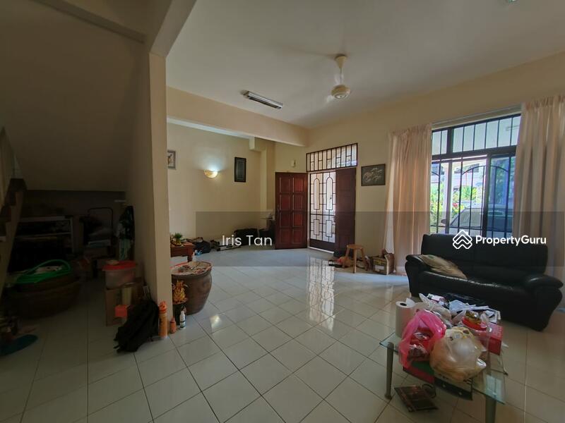Untuk Dijual - Jalan Sungai Emas