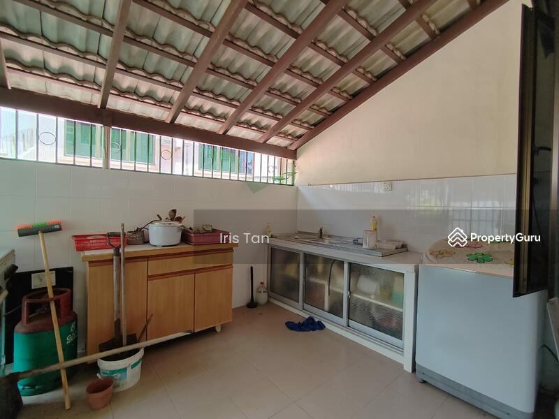 Untuk Dijual - Jalan Sungai Emas