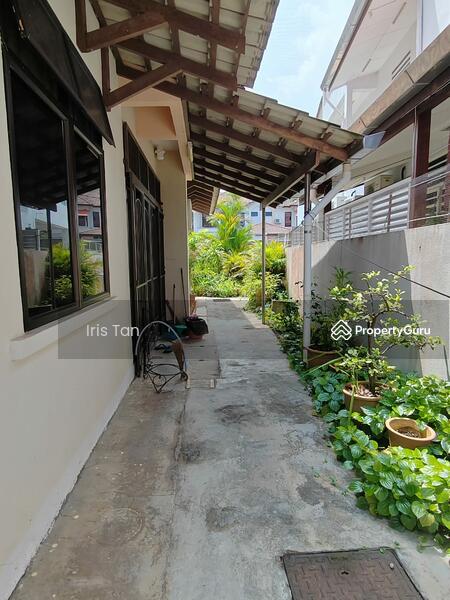 For Sale - Jalan Sungai Emas