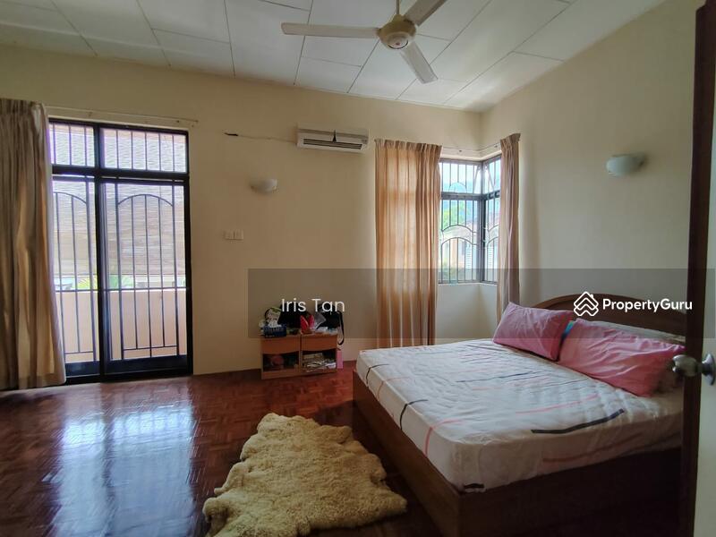 Untuk Dijual - Jalan Sungai Emas