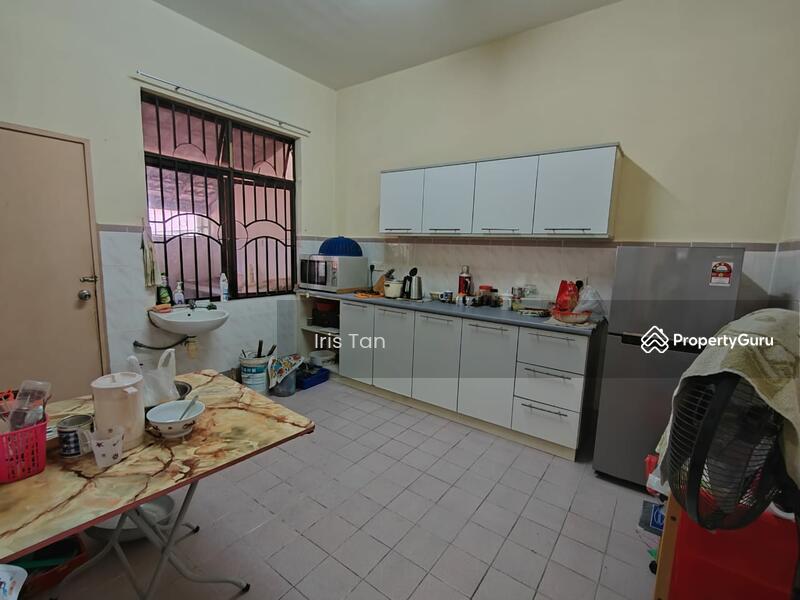 For Sale - Jalan Sungai Emas