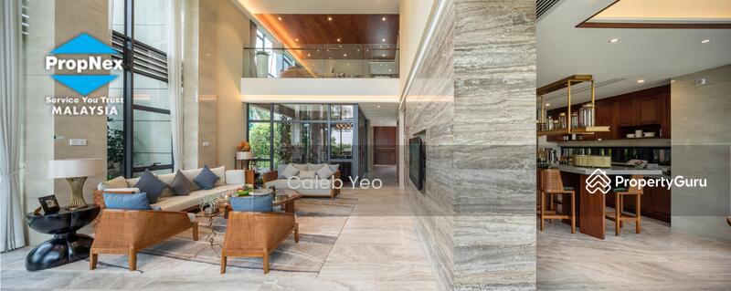 Rumah Banglo untuk Dijual di Forest City (Gelang Patah) - Caleb Yeo - PropertyGuru.com.my
