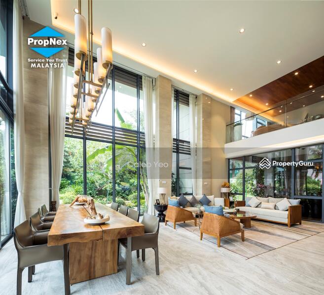 Rumah Banglo untuk Dijual di Forest City (Gelang Patah) - Caleb Yeo - PropertyGuru.com.my