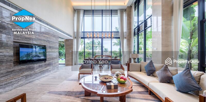 Rumah Banglo untuk Dijual di Forest City (Gelang Patah) - Caleb Yeo - PropertyGuru.com.my