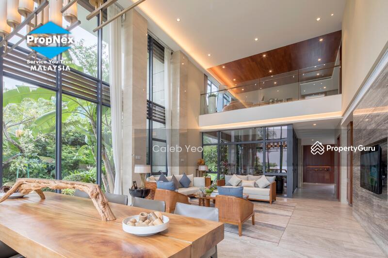 Rumah Banglo untuk Dijual di Forest City (Gelang Patah) - Caleb Yeo - PropertyGuru.com.my