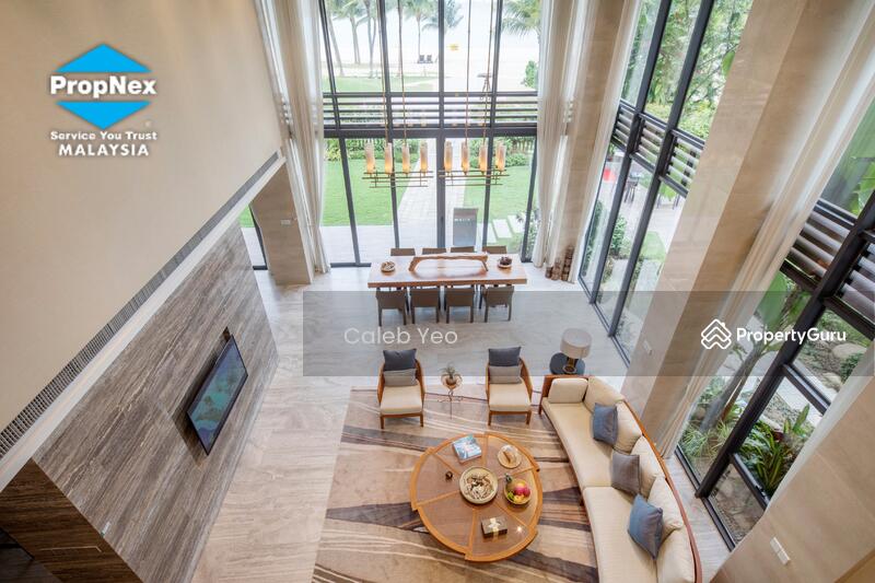 Rumah Banglo untuk Dijual di Forest City (Gelang Patah) - Caleb Yeo - PropertyGuru.com.my