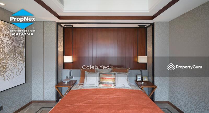 Rumah Banglo untuk Dijual di Forest City (Gelang Patah) - Caleb Yeo - PropertyGuru.com.my