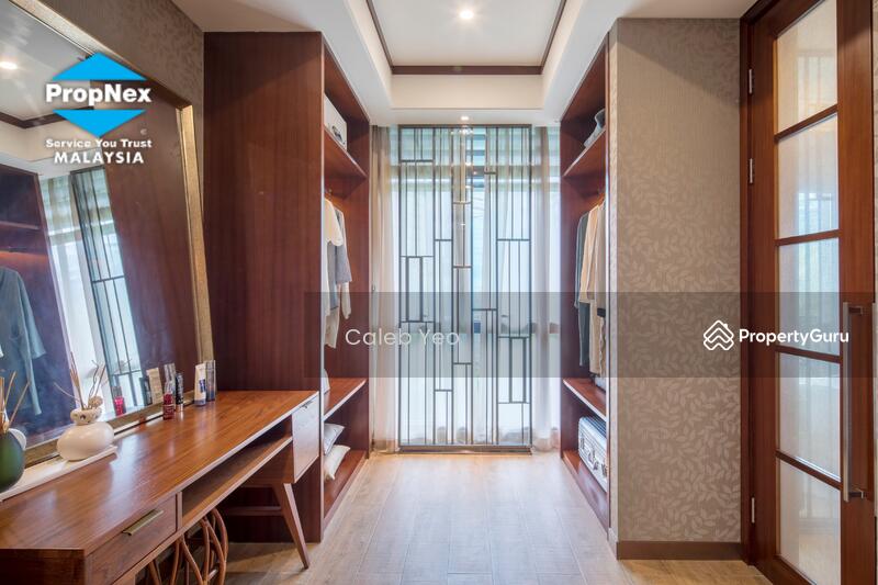 Rumah Banglo untuk Dijual di Forest City (Gelang Patah) - Caleb Yeo - PropertyGuru.com.my