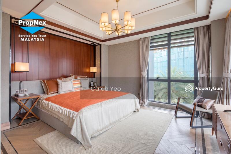 Rumah Banglo untuk Dijual di Forest City (Gelang Patah) - Caleb Yeo - PropertyGuru.com.my