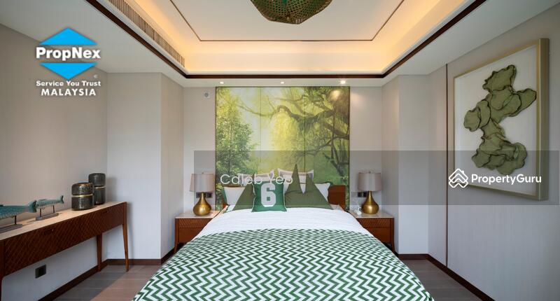 Rumah Banglo untuk Dijual di Forest City (Gelang Patah) - Caleb Yeo - PropertyGuru.com.my