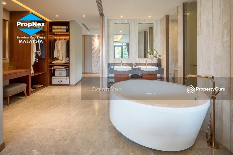 Rumah Banglo untuk Dijual di Forest City (Gelang Patah) - Caleb Yeo - PropertyGuru.com.my