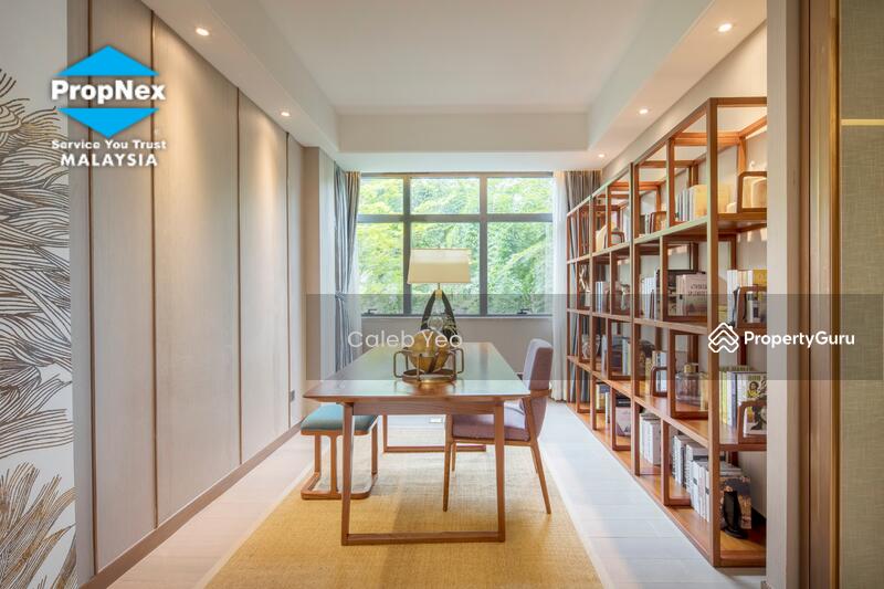 Rumah Banglo untuk Dijual di Forest City (Gelang Patah) - Caleb Yeo - PropertyGuru.com.my