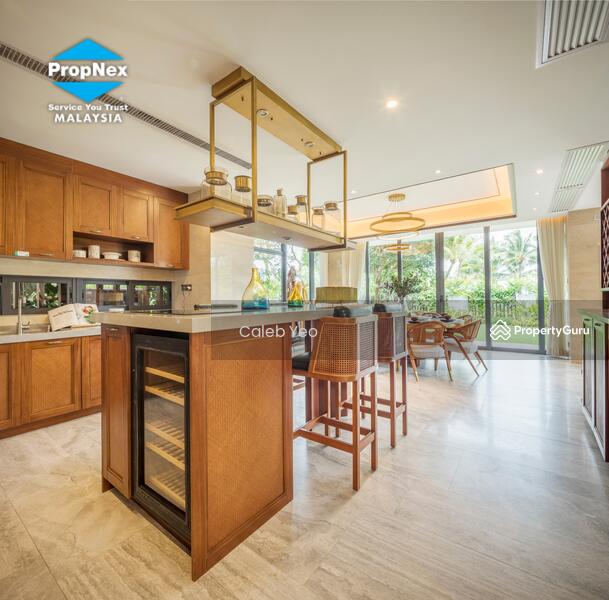 Rumah Banglo untuk Dijual di Forest City (Gelang Patah) - Caleb Yeo - PropertyGuru.com.my