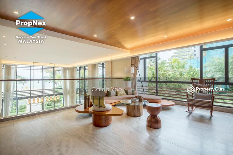 Rumah Banglo untuk Dijual di Forest City (Gelang Patah) - Caleb Yeo - PropertyGuru.com.my