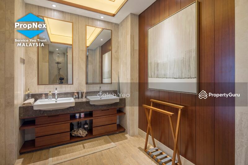 Rumah Banglo untuk Dijual di Forest City (Gelang Patah) - Caleb Yeo - PropertyGuru.com.my