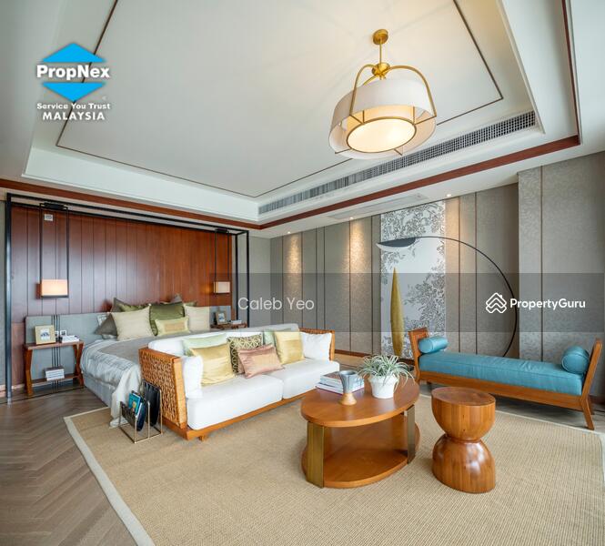 Rumah Banglo untuk Dijual di Forest City (Gelang Patah) - Caleb Yeo - PropertyGuru.com.my