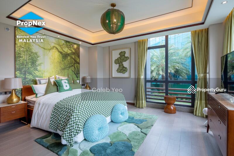 Rumah Banglo untuk Dijual di Forest City (Gelang Patah) - Caleb Yeo - PropertyGuru.com.my