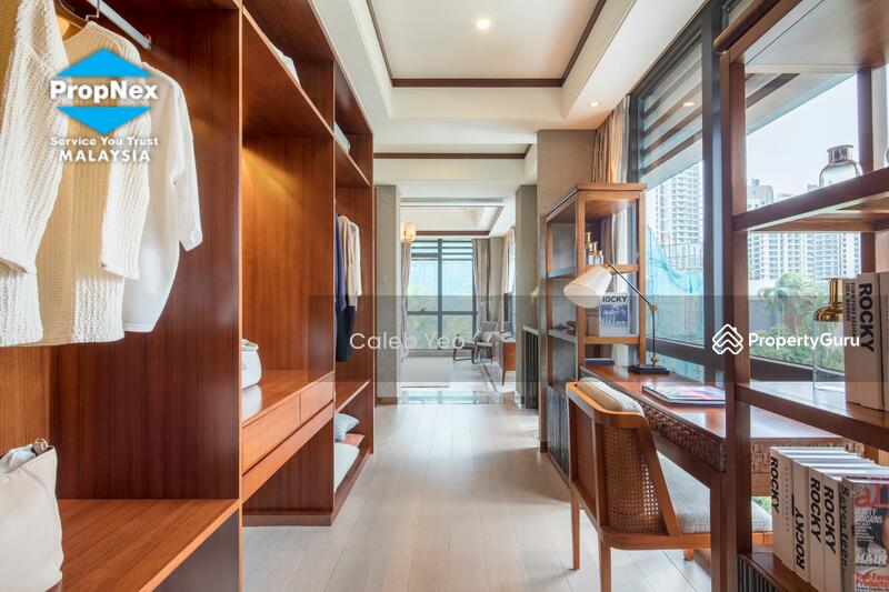 Rumah Banglo untuk Dijual di Forest City (Gelang Patah) - Caleb Yeo - PropertyGuru.com.my