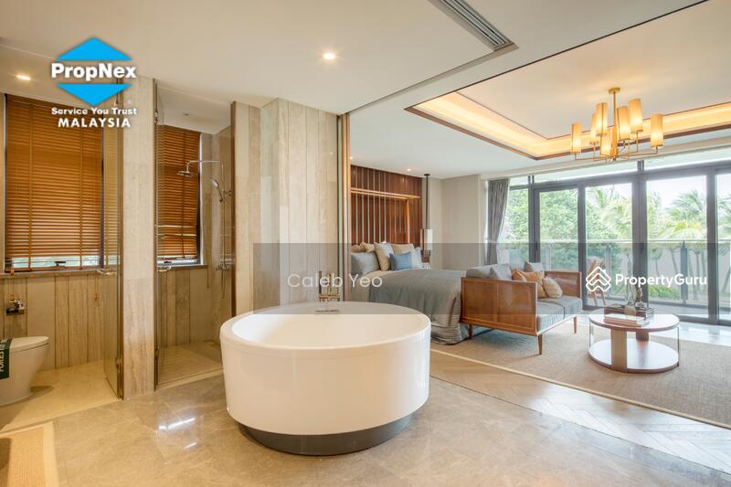 Rumah Banglo untuk Dijual di Forest City (Gelang Patah) - Caleb Yeo - PropertyGuru.com.my