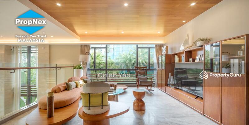 Rumah Banglo untuk Dijual di Forest City (Gelang Patah) - Caleb Yeo - PropertyGuru.com.my