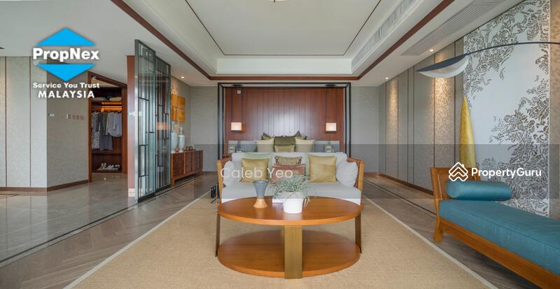 Rumah Banglo untuk Dijual di Forest City (Gelang Patah) - Caleb Yeo - PropertyGuru.com.my