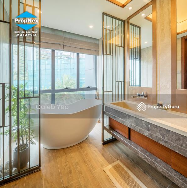 Rumah Banglo untuk Dijual di Forest City (Gelang Patah) - Caleb Yeo - PropertyGuru.com.my