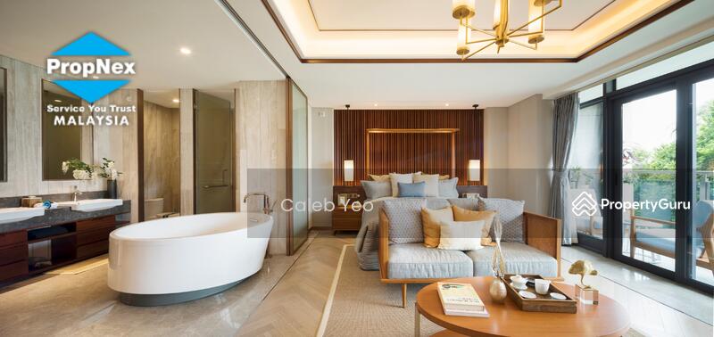 Rumah Banglo untuk Dijual di Forest City (Gelang Patah) - Caleb Yeo - PropertyGuru.com.my