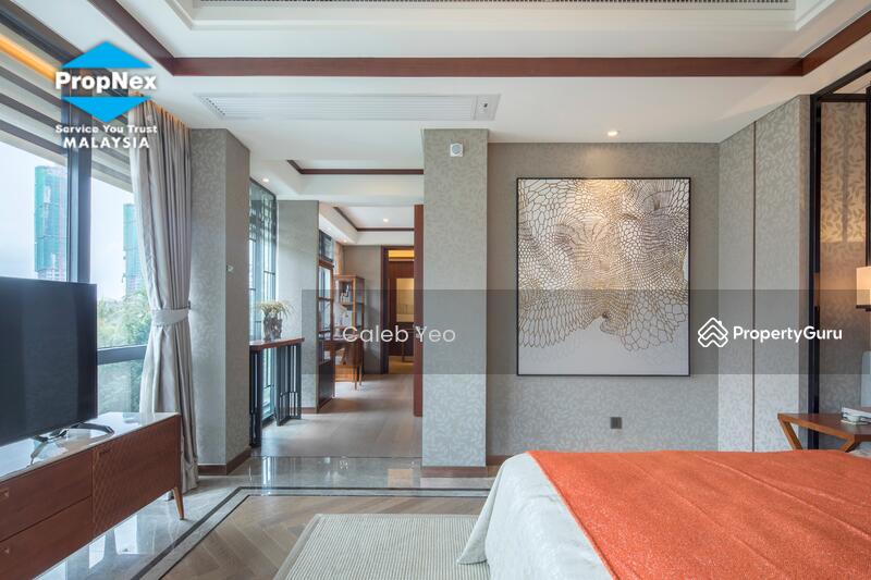 Rumah Banglo untuk Dijual di Forest City (Gelang Patah) - Caleb Yeo - PropertyGuru.com.my