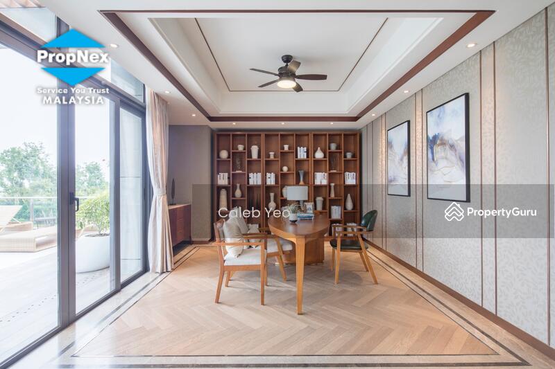 Rumah Banglo untuk Dijual di Forest City (Gelang Patah) - Caleb Yeo - PropertyGuru.com.my