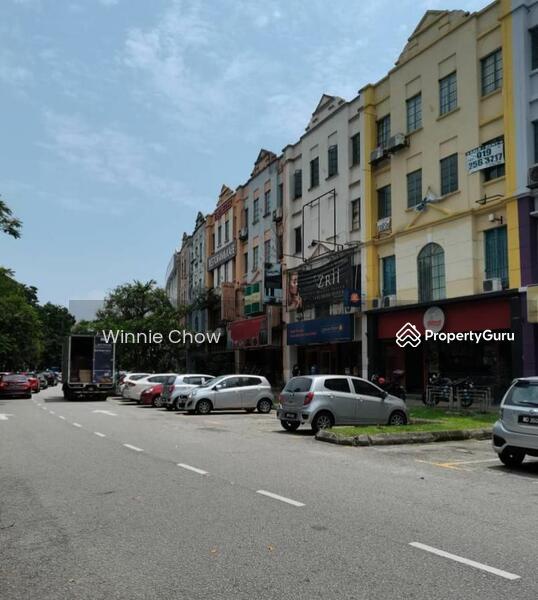 For Sale - Shop at Kota Kemuning