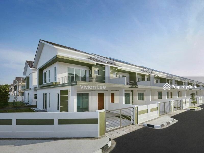 RM350k Double StoreySeri Kembangan【Good Condition】2500sqft + 24x75