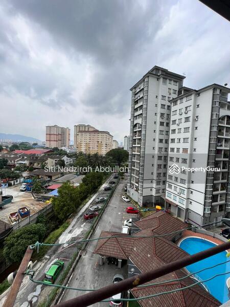 Kondominium untuk Disewa di Kojaya Ampang - Siti Nadzirah Abdullah - PropertyGuru.com.my