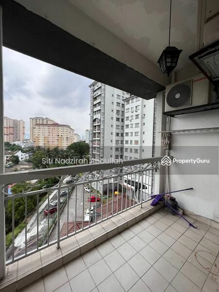 Kondominium untuk Disewa di Kojaya Ampang - Siti Nadzirah Abdullah - PropertyGuru.com.my