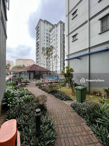 Kondominium untuk Disewa di Kojaya Ampang - Siti Nadzirah Abdullah - PropertyGuru.com.my