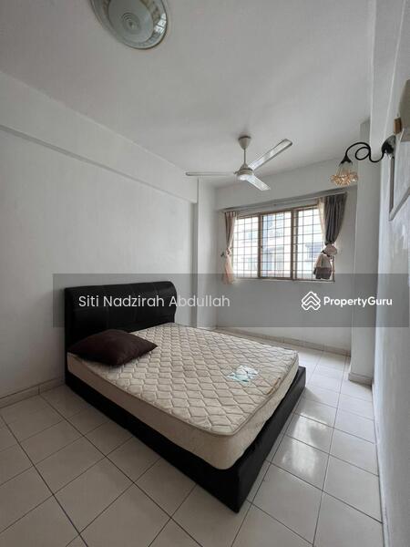 Kondominium untuk Disewa di Kojaya Ampang - Siti Nadzirah Abdullah - PropertyGuru.com.my