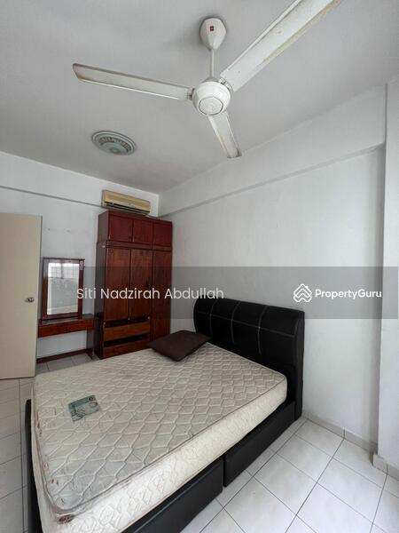 Kondominium untuk Disewa di Kojaya Ampang - Siti Nadzirah Abdullah - PropertyGuru.com.my