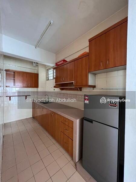 Kondominium untuk Disewa di Kojaya Ampang - Siti Nadzirah Abdullah - PropertyGuru.com.my