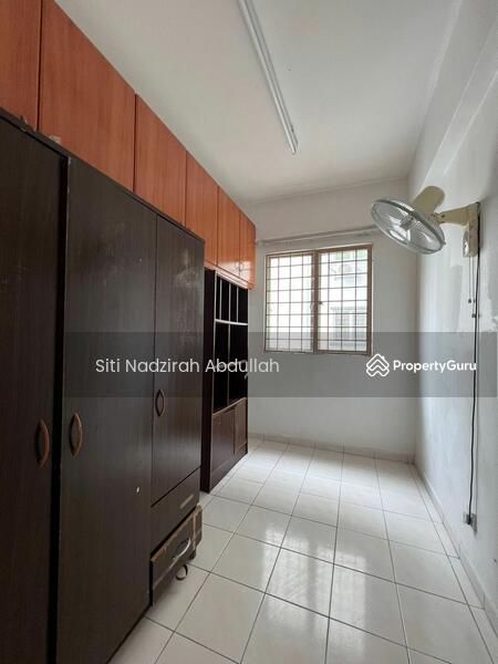 Kondominium untuk Disewa di Kojaya Ampang - Siti Nadzirah Abdullah - PropertyGuru.com.my