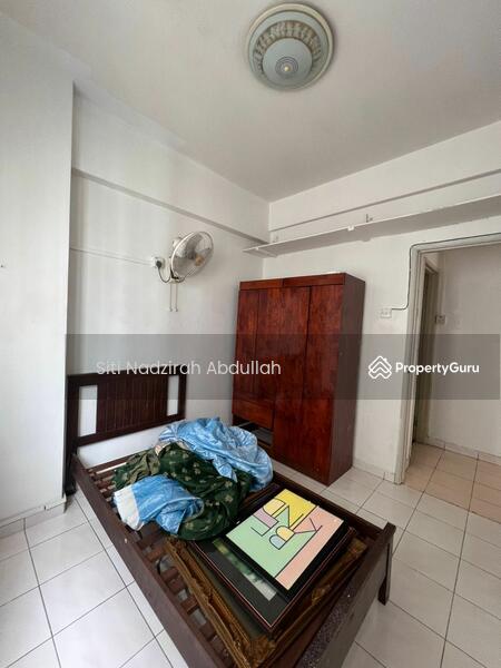Kondominium untuk Disewa di Kojaya Ampang - Siti Nadzirah Abdullah - PropertyGuru.com.my